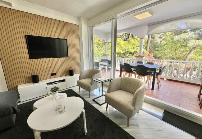 Appartement à Marbella - 10 - Appartement à Marbella à 400m de la mer  Appartement à Marbella - 10 - Appartement à Marbella à 400m de la mer