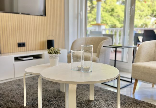 Appartement à Marbella - 10 - Appartement à Marbella à 400m de la mer  Appartement à Marbella - 10 - Appartement à Marbella à 400m de la mer