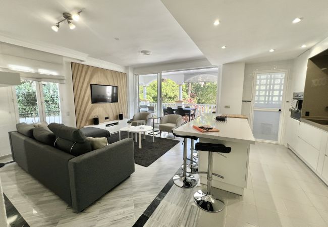 Appartement à Marbella - 10 - Appartement à Marbella à 400m de la mer  Appartement à Marbella - 10 - Appartement à Marbella à 400m de la mer