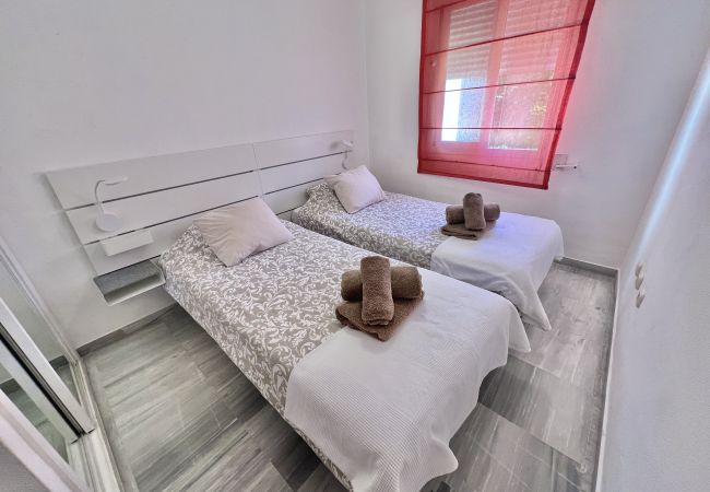 Appartement à Marbella - 10 - Appartement à Marbella à 400m de la mer  Appartement à Marbella - 10 - Appartement à Marbella à 400m de la mer