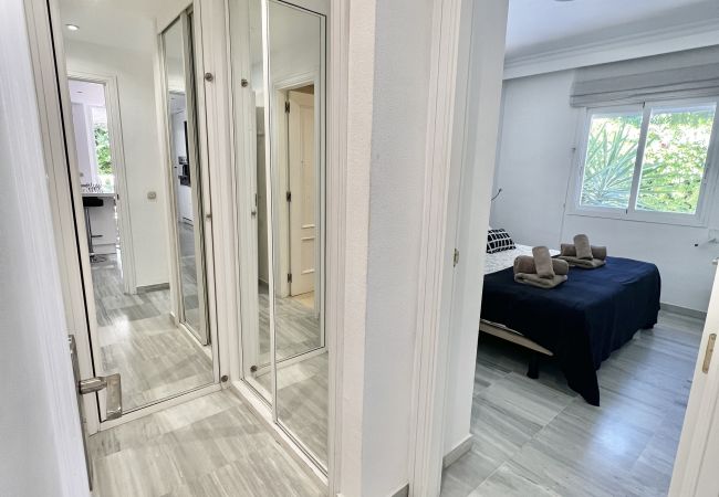 Appartement à Marbella - 10 - Appartement à Marbella à 400m de la mer  Appartement à Marbella - 10 - Appartement à Marbella à 400m de la mer