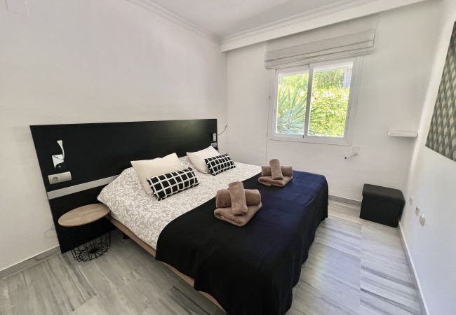 Appartement à Marbella - 10 - Appartement à Marbella à 400m de la mer  Appartement à Marbella - 10 - Appartement à Marbella à 400m de la mer