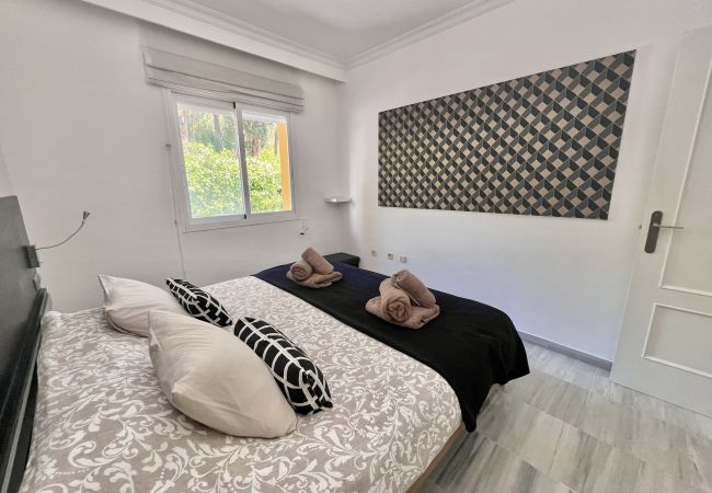 Appartement à Marbella - 10 - Appartement à Marbella à 400m de la mer  Appartement à Marbella - 10 - Appartement à Marbella à 400m de la mer