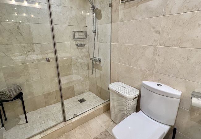 Appartement à Marbella - 10 - Appartement à Marbella à 400m de la mer  Appartement à Marbella - 10 - Appartement à Marbella à 400m de la mer