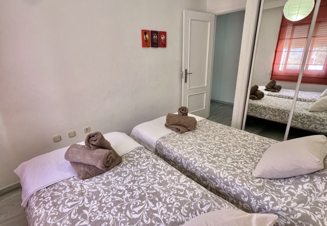 Appartement à Marbella - 10 - Appartement à Marbella à 400m de la mer  Appartement à Marbella - 10 - Appartement à Marbella à 400m de la mer