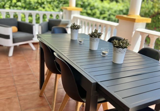 Appartement à Marbella - 10 - Appartement à Marbella à 400m de la mer  Appartement à Marbella - 10 - Appartement à Marbella à 400m de la mer