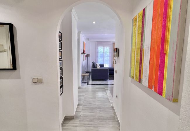 Appartement à Marbella - 10 - Appartement à Marbella à 400m de la mer  Appartement à Marbella - 10 - Appartement à Marbella à 400m de la mer