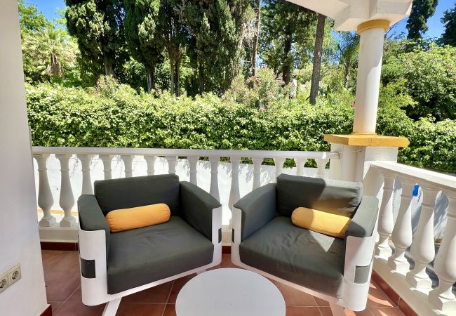 Appartement à Marbella - 10 - Appartement à Marbella à 400m de la mer  Appartement à Marbella - 10 - Appartement à Marbella à 400m de la mer