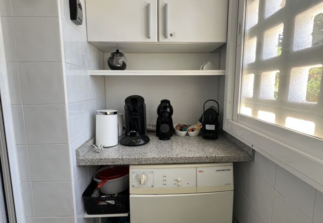 Appartement à Marbella - 10 - Appartement à Marbella à 400m de la mer  Appartement à Marbella - 10 - Appartement à Marbella à 400m de la mer