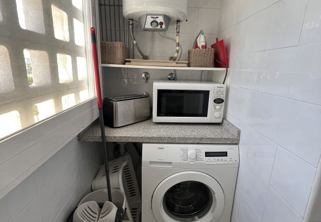 Appartement à Marbella - 10 - Appartement à Marbella à 400m de la mer  Appartement à Marbella - 10 - Appartement à Marbella à 400m de la mer