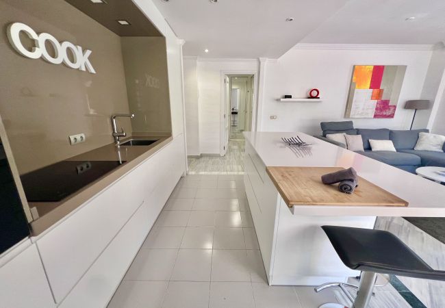 Appartement à Marbella - 10 - Appartement à Marbella à 400m de la mer  Appartement à Marbella - 10 - Appartement à Marbella à 400m de la mer