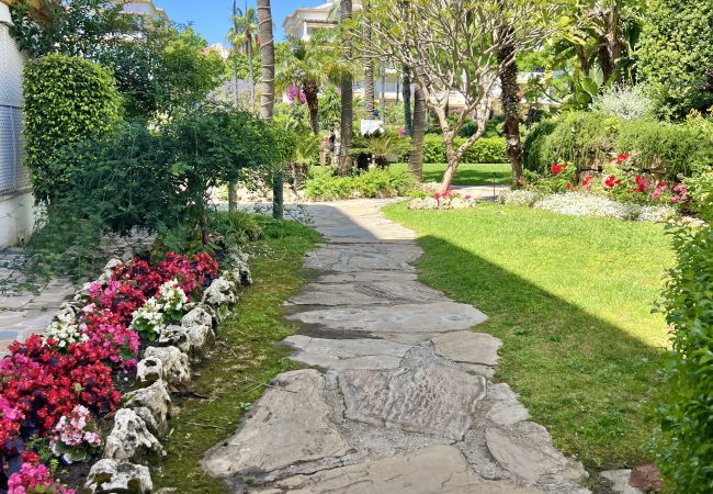 Appartement à Marbella - 10 - Appartement à Marbella à 400m de la mer  Appartement à Marbella - 10 - Appartement à Marbella à 400m de la mer