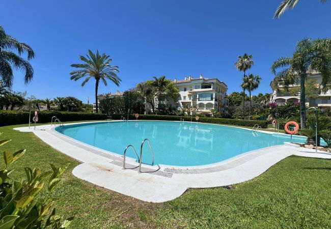 Appartement à Marbella - 10 - Appartement à Marbella à 400m de la mer  Appartement à Marbella - 10 - Appartement à Marbella à 400m de la mer