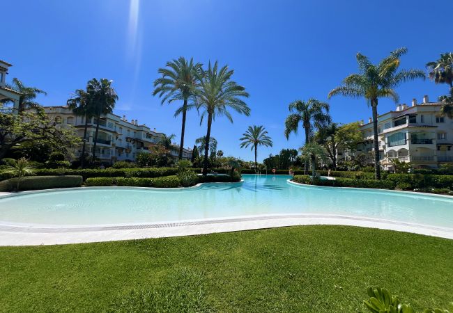 Appartement à Marbella - 10 - Appartement à Marbella à 400m de la mer  Appartement à Marbella - 10 - Appartement à Marbella à 400m de la mer