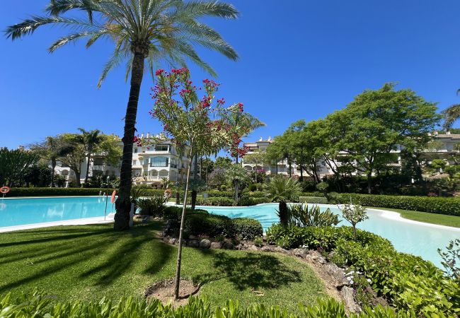 Appartement à Marbella - 10 - Appartement à Marbella à 400m de la mer  Appartement à Marbella - 10 - Appartement à Marbella à 400m de la mer