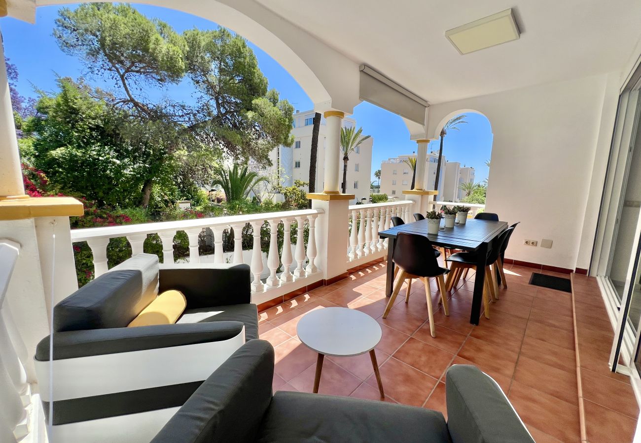Appartement à Marbella - 10 - Appartement à Marbella à 400m de la mer 