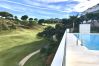 Appartement à La Cala de Mijas - 11 - Appartement à la Cala Golf, Mijas
