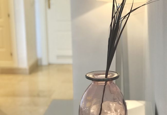 Appartement à Marbella - 14 - Appartement sur le Golf de Santa Maria Appartement à Marbella - 14 - Appartement sur le Golf de Santa Maria