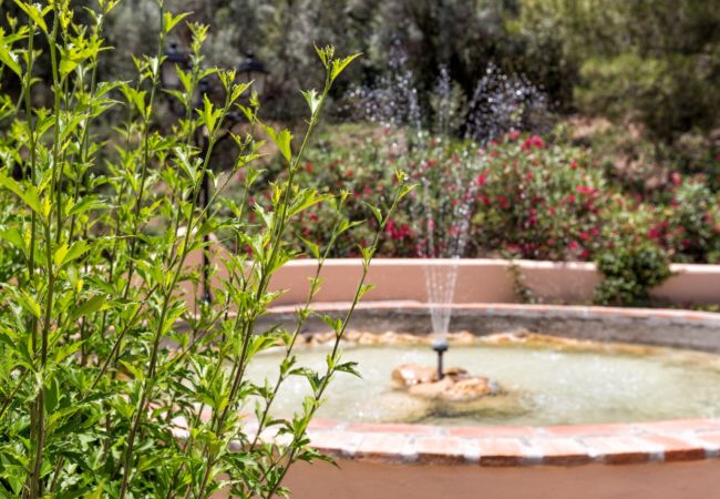 Appartement à Marbella - 14 - Appartement sur le Golf de Santa Maria Appartement à Marbella - 14 - Appartement sur le Golf de Santa Maria