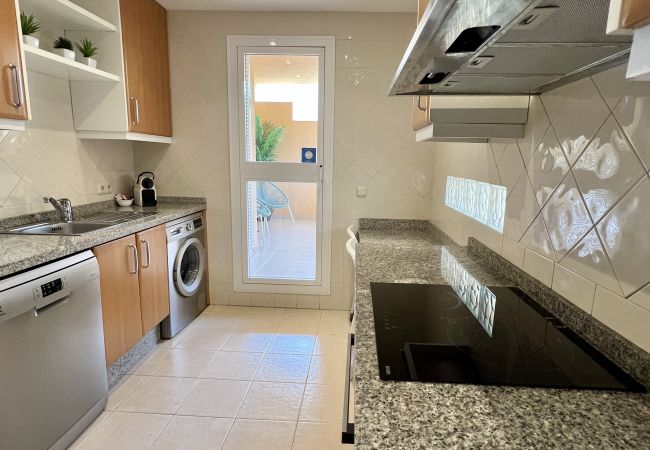 Appartement à Marbella - 14 - Appartement sur le Golf de Santa Maria Appartement à Marbella - 14 - Appartement sur le Golf de Santa Maria