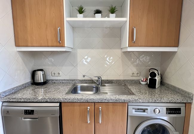 Appartement à Marbella - 14 - Appartement sur le Golf de Santa Maria Appartement à Marbella - 14 - Appartement sur le Golf de Santa Maria