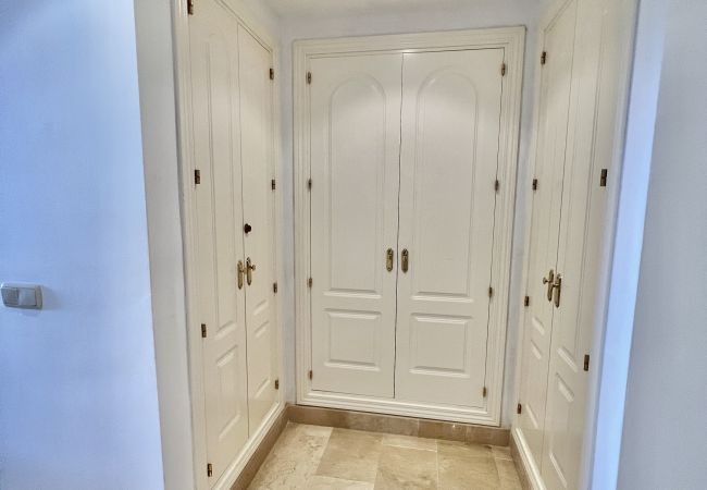 Appartement à Marbella - 14 - Appartement sur le Golf de Santa Maria Appartement à Marbella - 14 - Appartement sur le Golf de Santa Maria