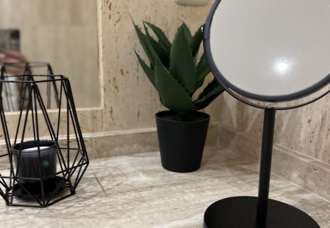 Appartement à Marbella - 14 - Appartement sur le Golf de Santa Maria Appartement à Marbella - 14 - Appartement sur le Golf de Santa Maria