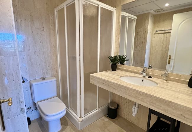 Appartement à Marbella - 14 - Appartement sur le Golf de Santa Maria Appartement à Marbella - 14 - Appartement sur le Golf de Santa Maria