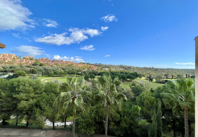 Appartement à Marbella - 14 - Appartement sur le Golf de Santa Maria Appartement à Marbella - 14 - Appartement sur le Golf de Santa Maria