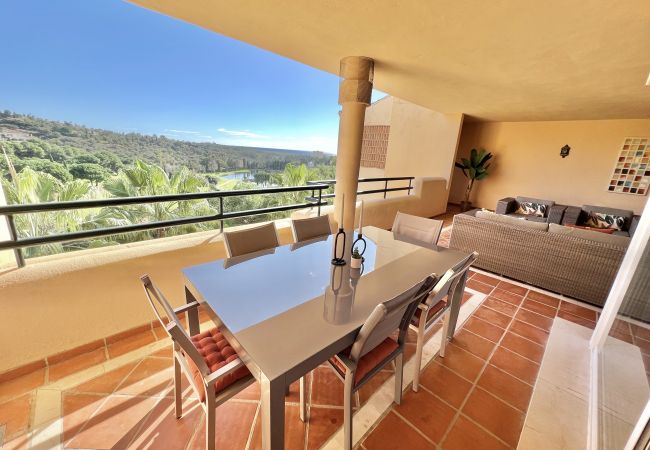 Appartement à Marbella - 14 - Appartement sur le Golf de Santa Maria Appartement à Marbella - 14 - Appartement sur le Golf de Santa Maria