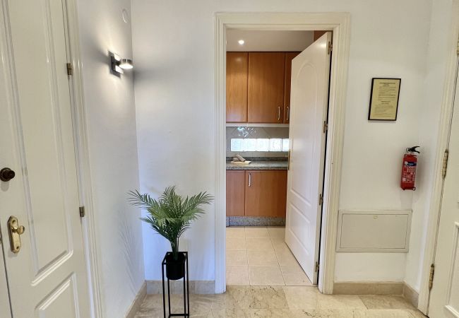 Appartement à Marbella - 14 - Appartement sur le Golf de Santa Maria Appartement à Marbella - 14 - Appartement sur le Golf de Santa Maria