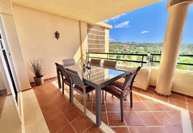 Appartement à Marbella - 14 - Appartement sur le Golf de Santa Maria Appartement à Marbella - 14 - Appartement sur le Golf de Santa Maria