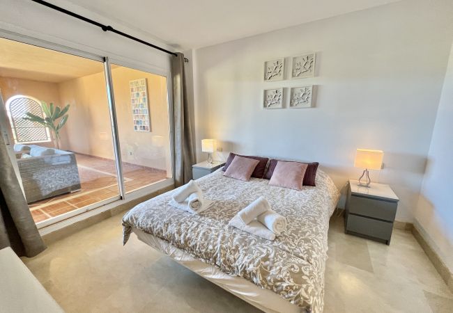 Appartement à Marbella - 14 - Appartement sur le Golf de Santa Maria Appartement à Marbella - 14 - Appartement sur le Golf de Santa Maria