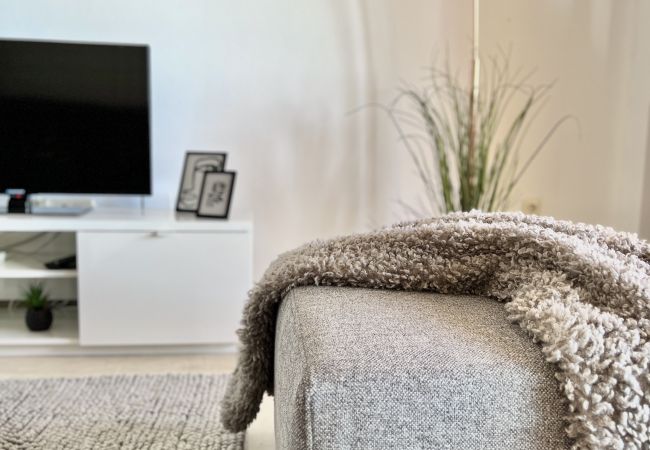 Appartement à Marbella - 14 - Appartement sur le Golf de Santa Maria Appartement à Marbella - 14 - Appartement sur le Golf de Santa Maria