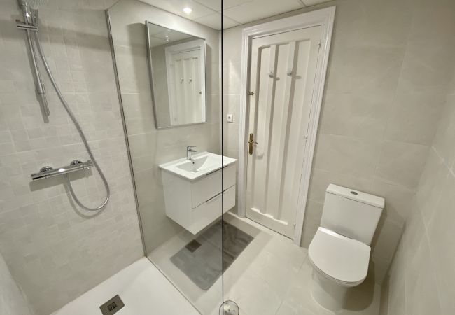Appartement à Mijas Costa - 12 - Appartement à Riviera 400m de la mer Appartement à Mijas Costa - 12 - Appartement à Riviera 400m de la mer
