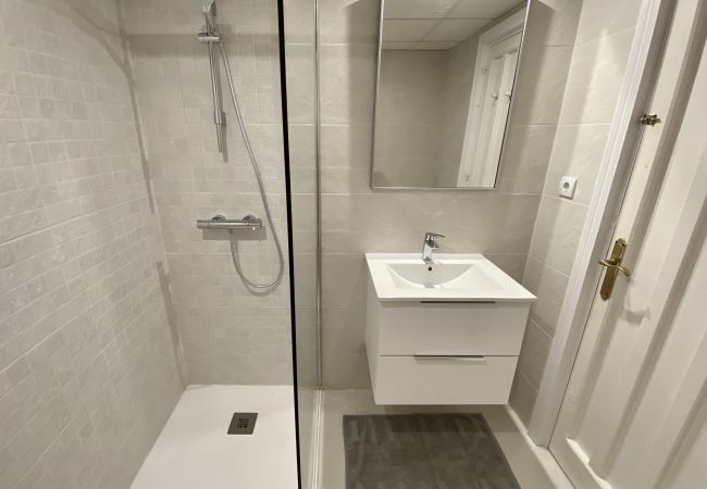 Appartement à Mijas Costa - 12 - Appartement à Riviera 400m de la mer Appartement à Mijas Costa - 12 - Appartement à Riviera 400m de la mer