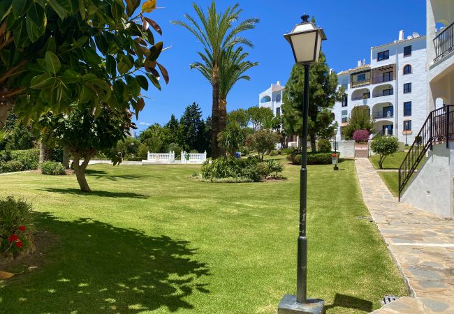 Appartement à Mijas Costa - 12 - Appartement à Riviera 400m de la mer