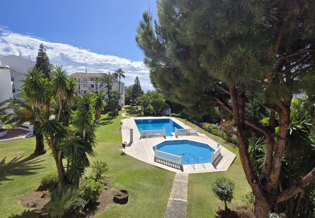 Appartement à Mijas Costa - 12 - Appartement à Riviera 400m de la mer Appartement à Mijas Costa - 12 - Appartement à Riviera 400m de la mer