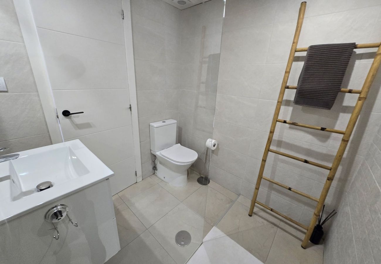Appartement à Mijas Costa - 12 - Appartement à Riviera 400m de la mer