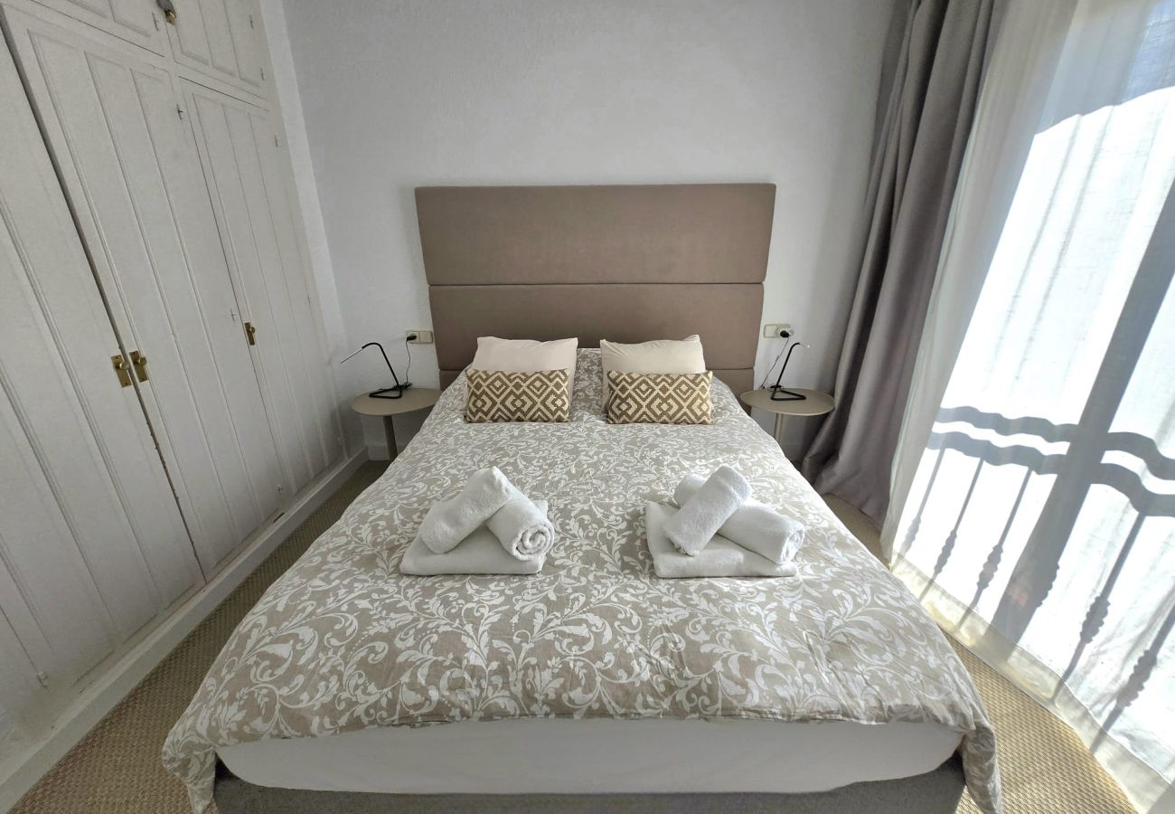 Appartement à Mijas Costa - 12 - Appartement à Riviera 400m de la mer