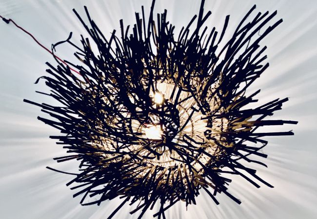 Appartement à Ojen - 20 - Rdc avec vue mer et jardin à El Bosque de la Mairena, Ojen Appartement à Ojen - 20 - Rdc avec vue mer et jardin à El Bosque de la Mairena, Ojen