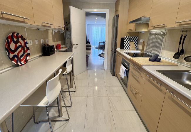 Appartement à Ojen - 20 - Rdc avec vue mer et jardin à El Bosque de la Mairena, Ojen Appartement à Ojen - 20 - Rdc avec vue mer et jardin à El Bosque de la Mairena, Ojen