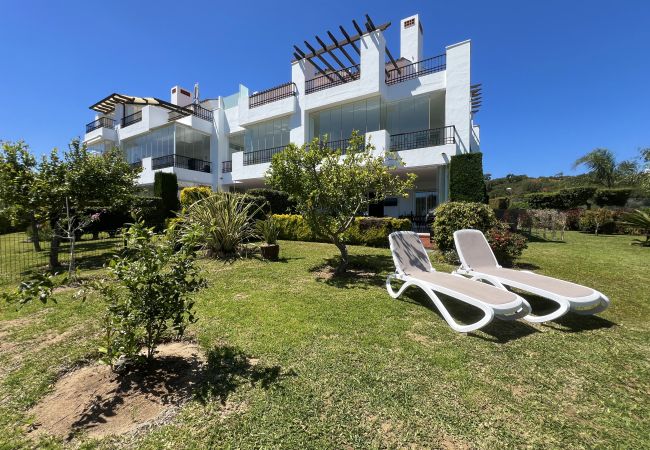 Appartement à Ojen - 20 - Rdc avec vue mer et jardin à El Bosque de la Mairena, Ojen Appartement à Ojen - 20 - Rdc avec vue mer et jardin à El Bosque de la Mairena, Ojen