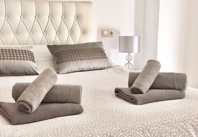 Appartement à Ojen - 24 - App. à La Mairena Forest, Ojen Appartement à Ojen - 24 - App. à La Mairena Forest, Ojen