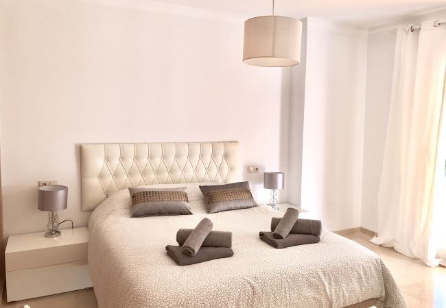 Appartement à Ojen - 24 - App. à La Mairena Forest, Ojen Appartement à Ojen - 24 - App. à La Mairena Forest, Ojen