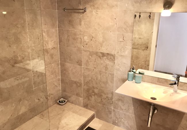 Appartement à Ojen - 24 - App. à La Mairena Forest, Ojen Appartement à Ojen - 24 - App. à La Mairena Forest, Ojen