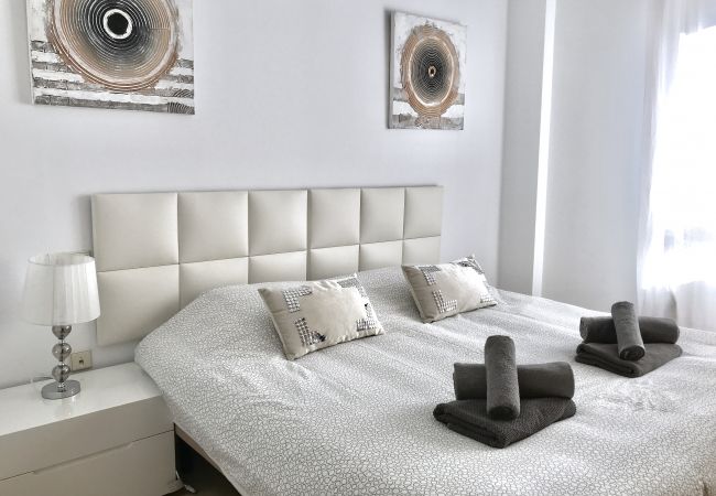 Appartement à Ojen - 24 - App. à La Mairena Forest, Ojen Appartement à Ojen - 24 - App. à La Mairena Forest, Ojen