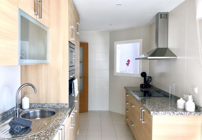 Appartement à Ojen - 24 - App. à La Mairena Forest, Ojen Appartement à Ojen - 24 - App. à La Mairena Forest, Ojen