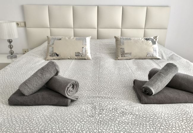 Appartement à Ojen - 24 - App. à La Mairena Forest, Ojen Appartement à Ojen - 24 - App. à La Mairena Forest, Ojen