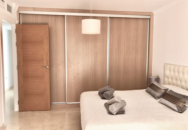 Appartement à Ojen - 24 - App. à La Mairena Forest, Ojen Appartement à Ojen - 24 - App. à La Mairena Forest, Ojen